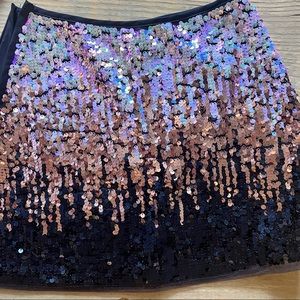 Sequence skirt H & M